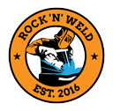 Rock 'N' Weld Logo